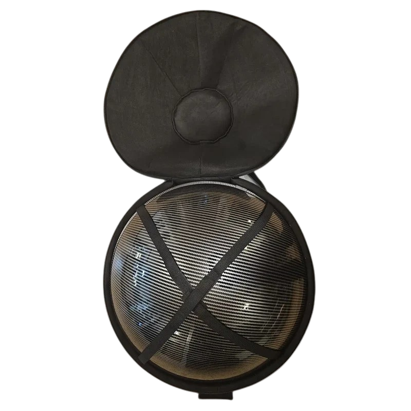 D-Kurd Minor 12 · Pro Series (1.2mm) 
